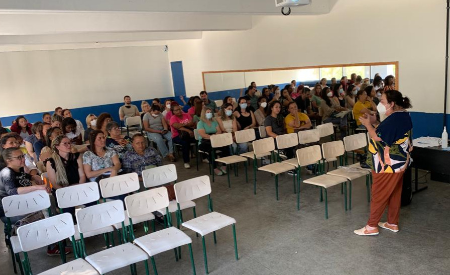 ACS farão busca ativa de idosos com esquema vacinal incompleto em Petrópolis
