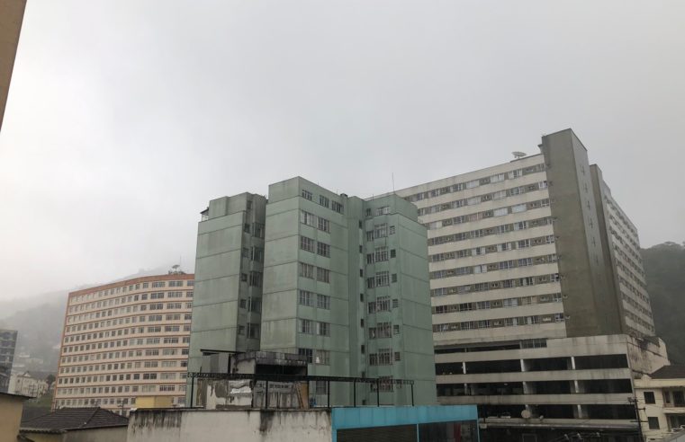 Com instabilidade do tempo Defesa Civil muda estágio operacional da cidade para Atenção