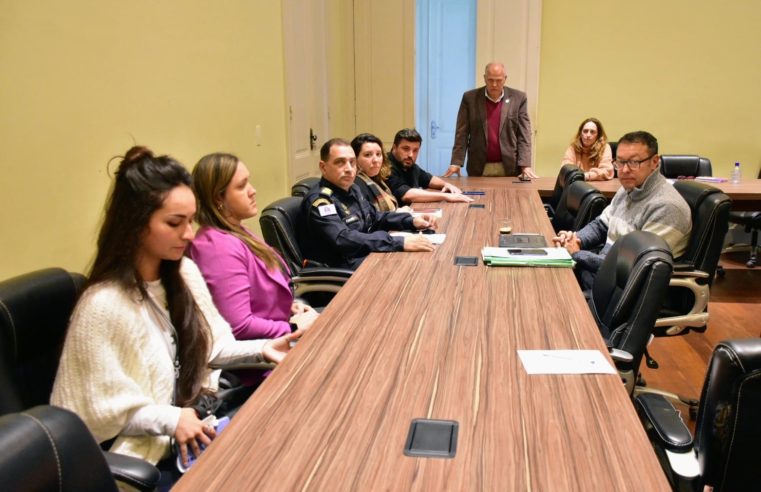 Petrópolis passa a contar com grupo de trabalho para atuação junto à população em situação de rua