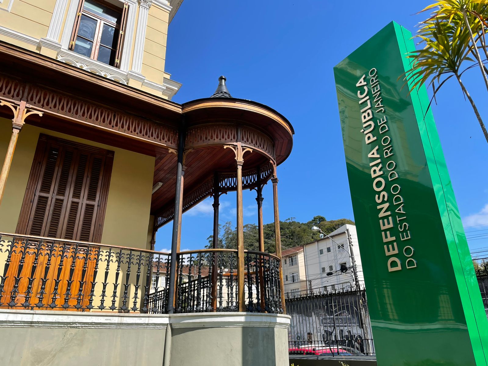 Defensoria Pública recomenda que prefeitura de Petrópolis retorne com transporte de pessoas com deficiência para tratamento médico
