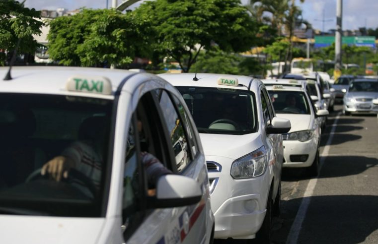 AgeRio emite alerta sobre golpes em taxistas