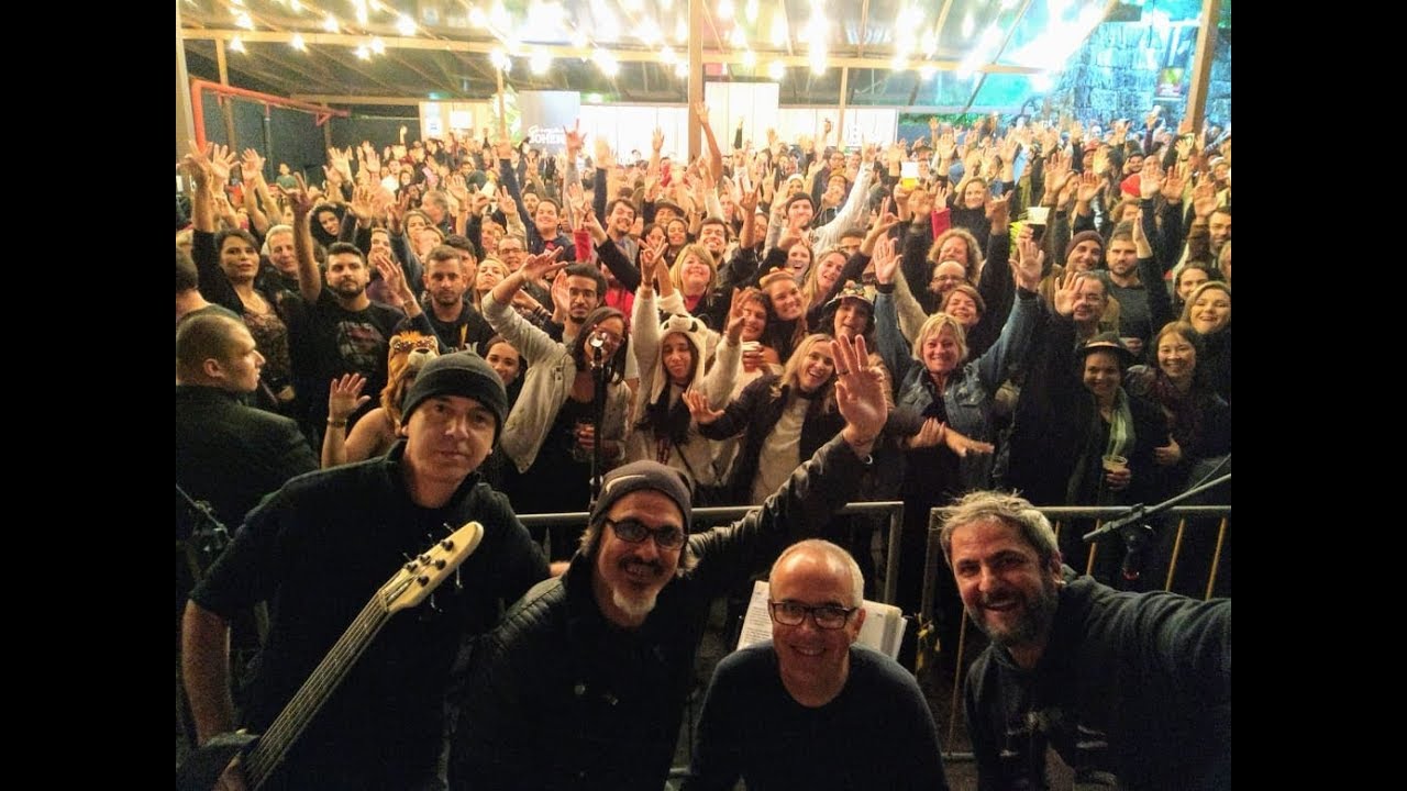 Última semana do Biergarten 2022 terá atrações musicais diversificadas em Petrópolis