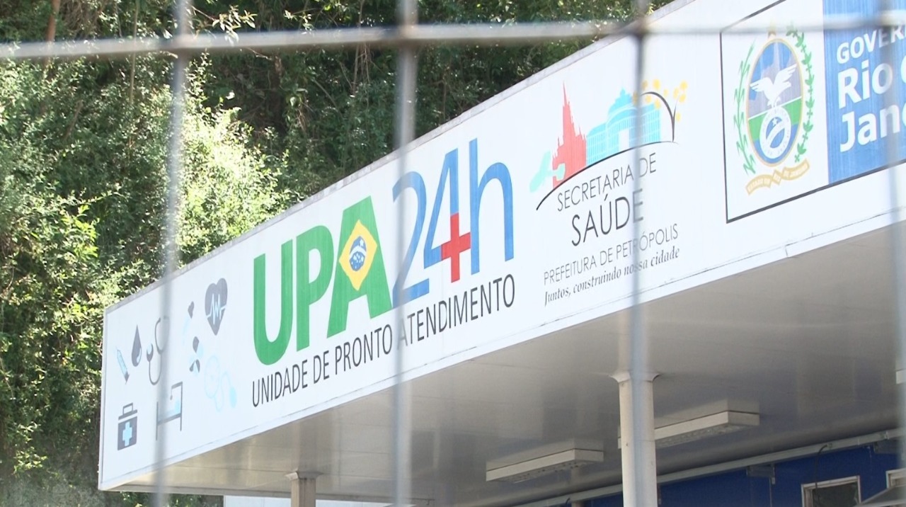 Prefeitura de Petrópolis lança edital para reformas nas UPAs do centro e de Cascatinha