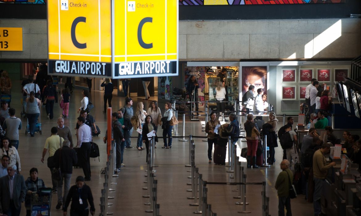 Senacon dá 5 dias para Hurb explicar pacotes de viagem não entregues