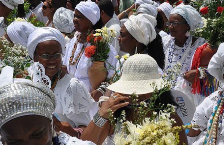 Templos, manifestações e cultos de religiões de matrizes africanas são declaradas patrimônio cultural imaterial de Petrópolis