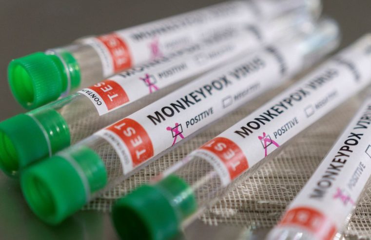 Anvisa autoriza dispensa registro de vacinas para varíola dos macacos