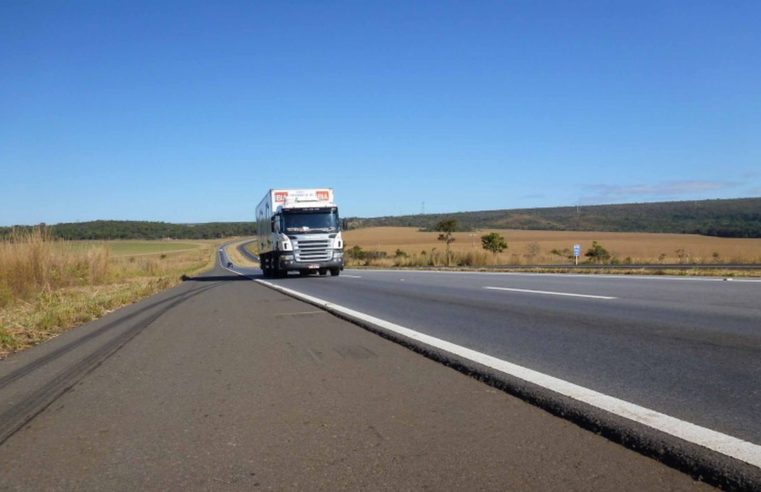 Termina hoje prazo de autodeclaração para auxílio caminhoneiro