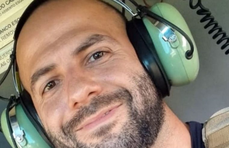 Delegado federal morre combatendo crimes ambientais em MT