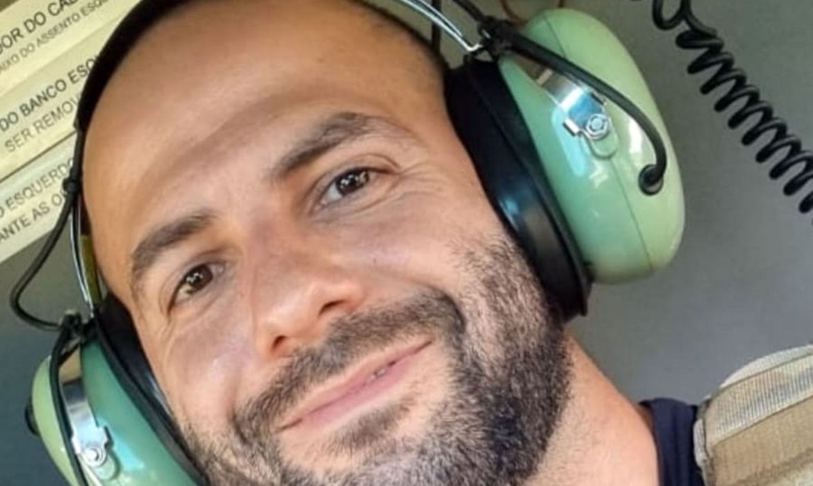 Delegado federal morre combatendo crimes ambientais em MT