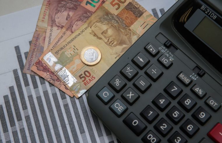 Mercado financeiro reduz projeção de inflação de 7,11% para 7,02%
