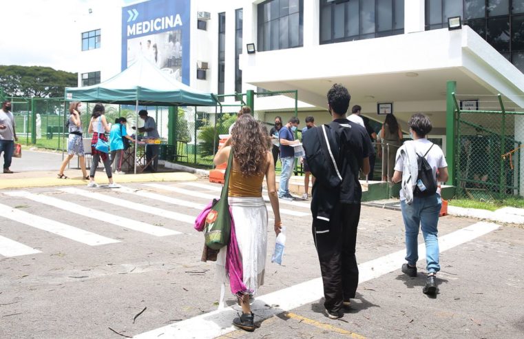 Aberto prazo para comprovar informações do Prouni
