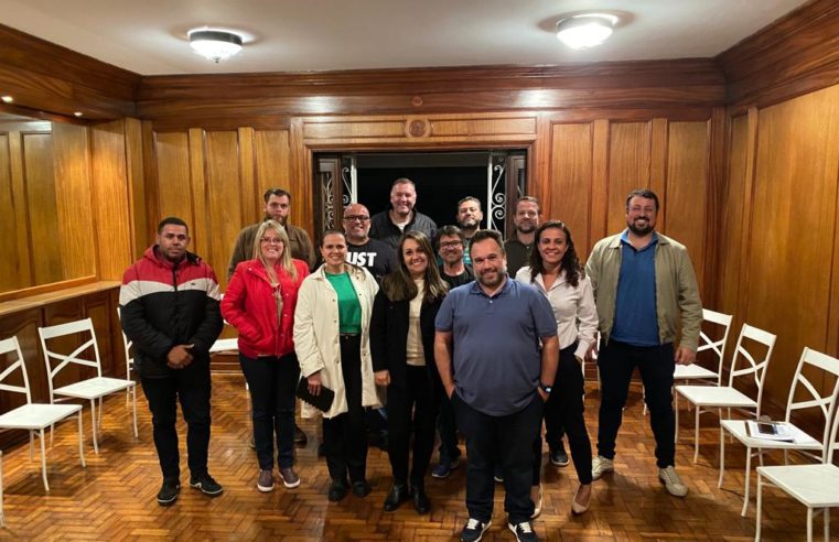 Estado e AssociEventos terão estande na Bauernfest para divulgar Petrópolis como Capital Estadual do Casamento