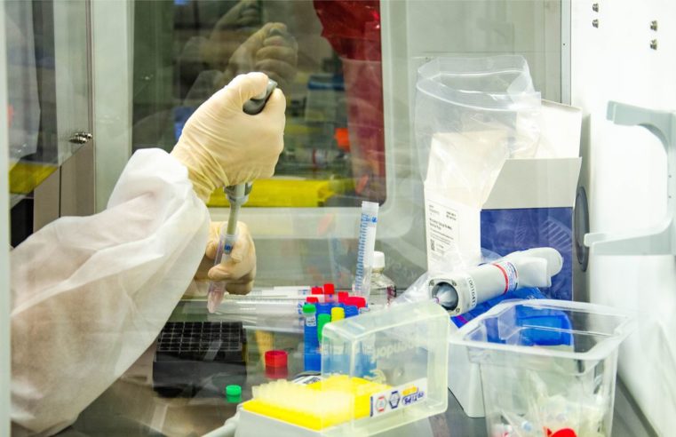 Fiocruz pede registro de dois testes moleculares para monkeypox