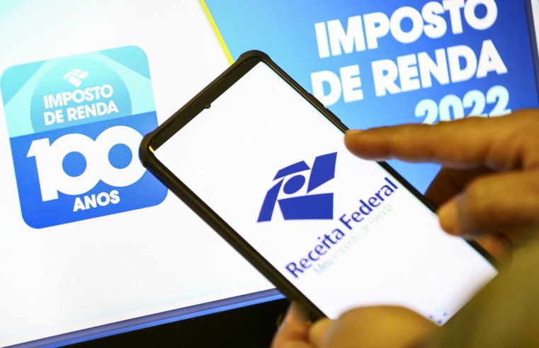 Receita libera na quarta-feira (24) consulta a restituição do Imposto de Renda