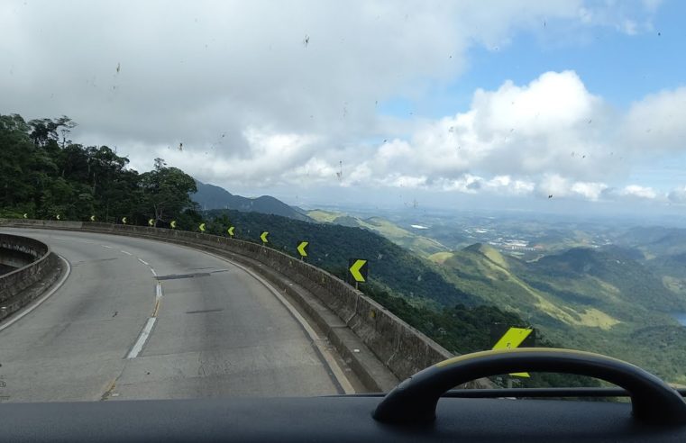 Operação com carretas na BR-040, que aconteceria na madrugada desta quarta-feira, é adiada