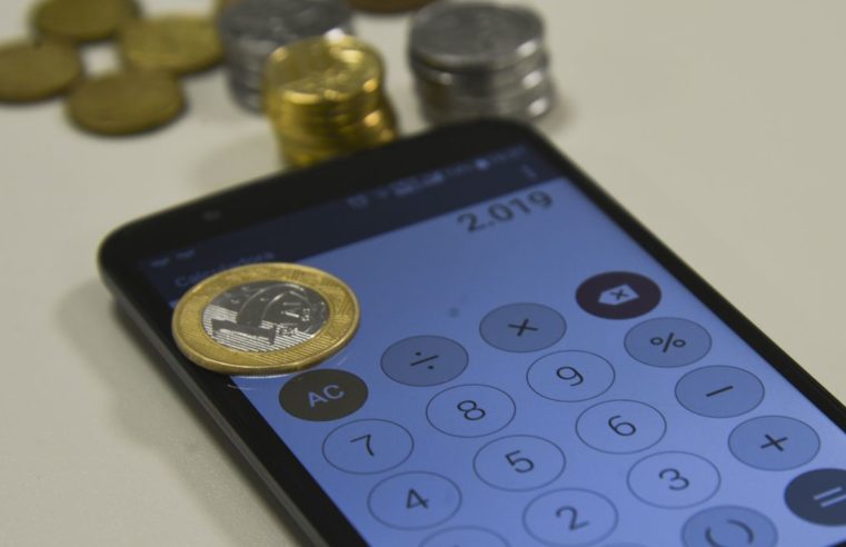 Mercado financeiro reduz estimativa de inflação para 6,8% neste ano