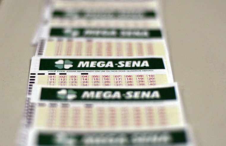 Mega-Sena acumula e paga 14 milhões no próximo concurso