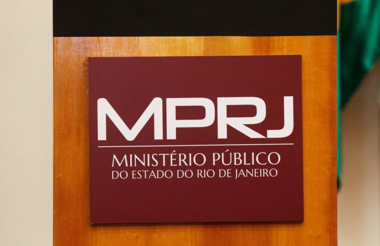 MPRJ questiona contratações no Ceperj e pede suspensão de pagamentos