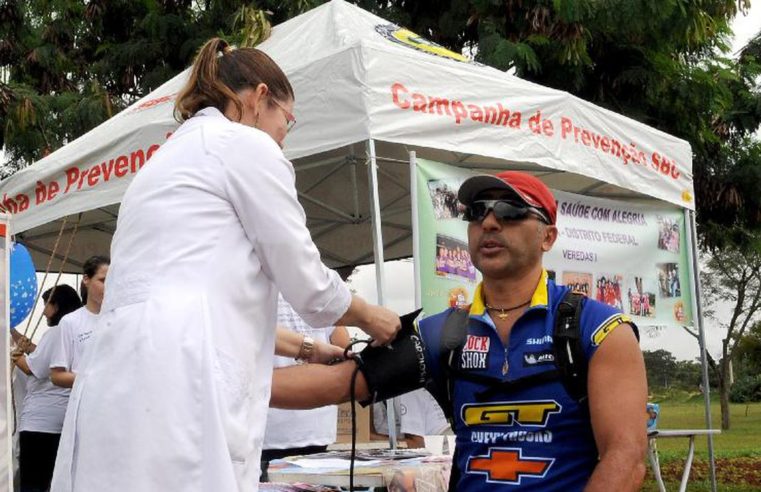 Colesterol alto é fator de risco para doenças cardiovasculares