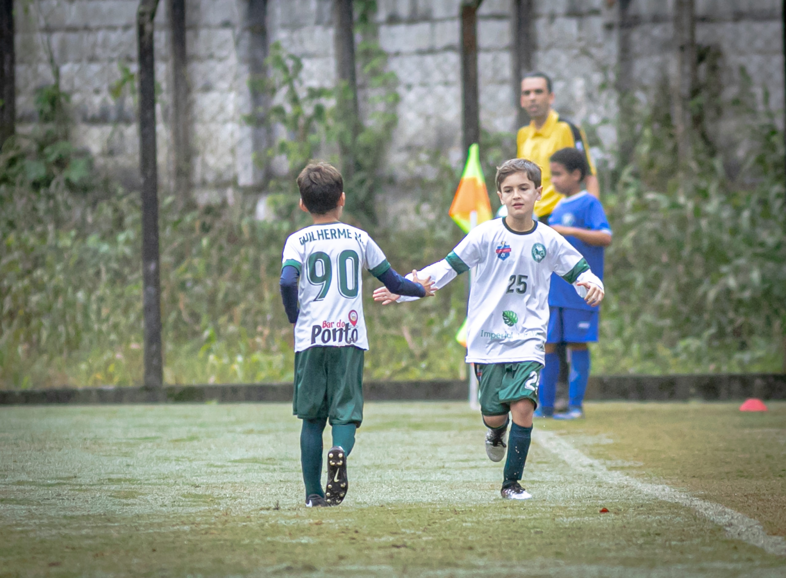 Confira como estão os campeonatos municipais de futebol nas categorias de base de Petrópolis