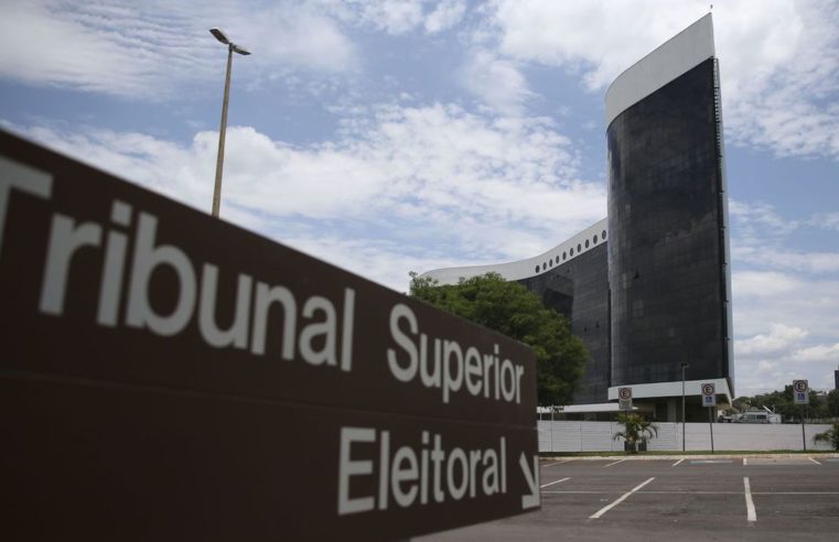 Eleições 2022: prazo para registro de candidatos termina na segunda