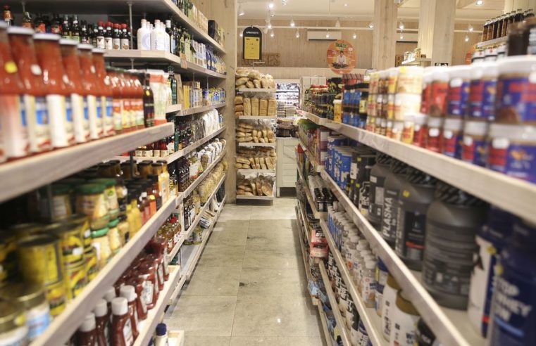 Consumo nos Lares Brasileiros encerra o semestre com alta de 2,20%