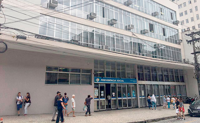 INSS fará prova de vida dos segurados de maneira proativa em 2023