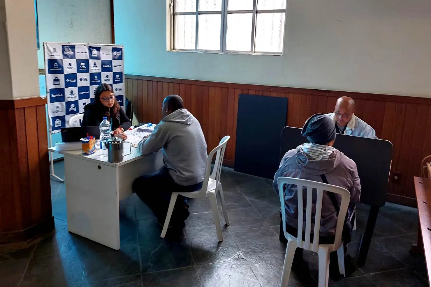 ‘Emprega Terê’: Empresa entrevista candidatos a 200 vagas de emprego em Teresópolis