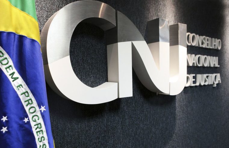 CNJ afasta juiz trabalhista acusado de assédio sexual