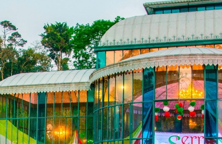 Começa hoje o Serra Serata 2022 – La Vita è Bella, no Palácio de Cristal