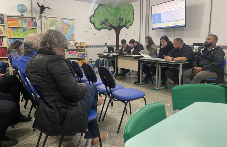 Teresópolis aumenta investimento de merenda escolar
