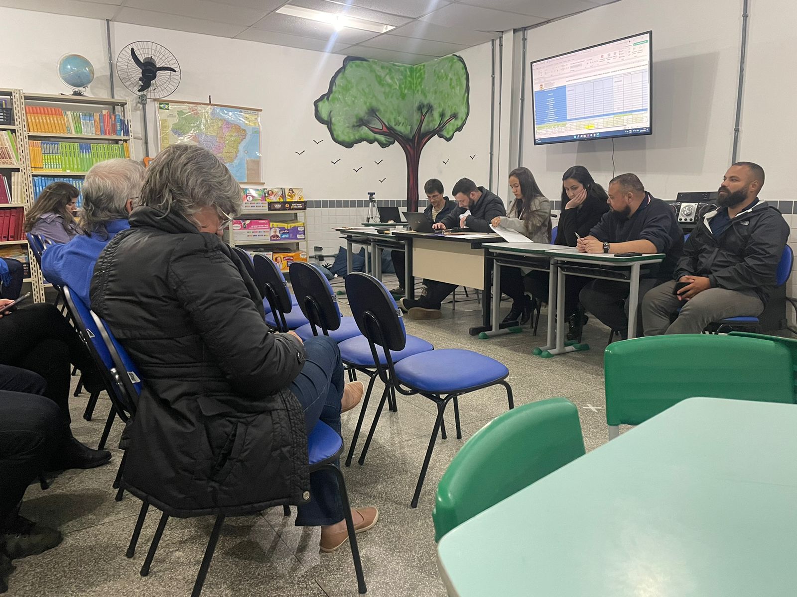 Teresópolis aumenta investimento de merenda escolar
