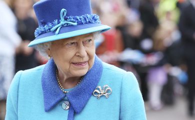 Rainha Elizabeth 2ª morre aos 96 após reinado mais duradouro da Inglaterra