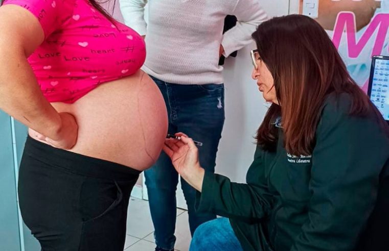 Centro de Saúde da Mulher desenvolve arteterapia para promover emoções em Três Rios