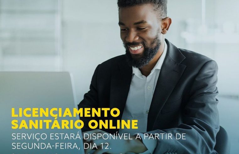 Nova Friburgo implanta emissão de licenciamento sanitário online