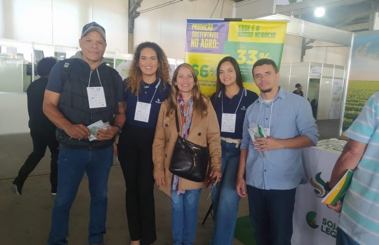 Prefeitura de Areal participa de evento Green Rio
