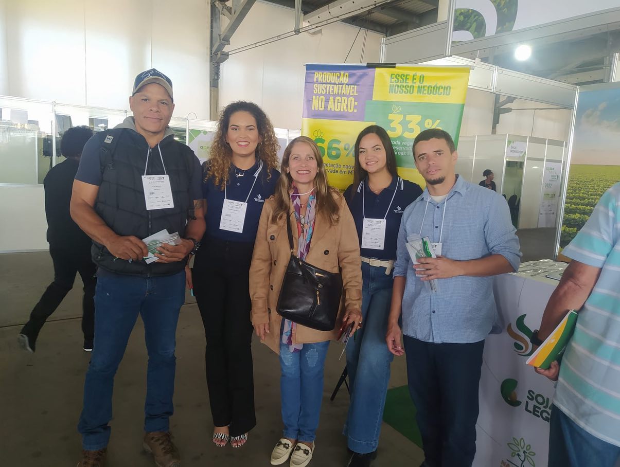 Prefeitura de Areal participa de evento Green Rio