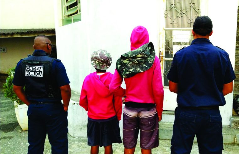 Ação coordenada para proteção social às crianças e adolescentes acontece em Três Rios
