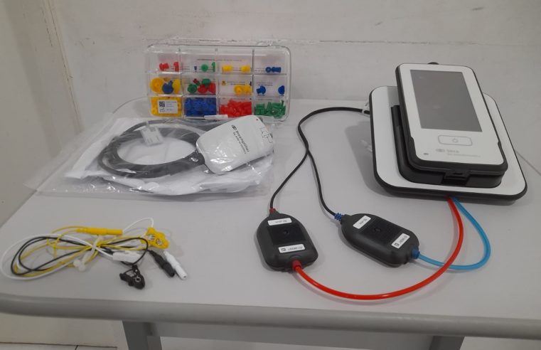 Maternidade de Nova Friburgo recebe equipamentos novos