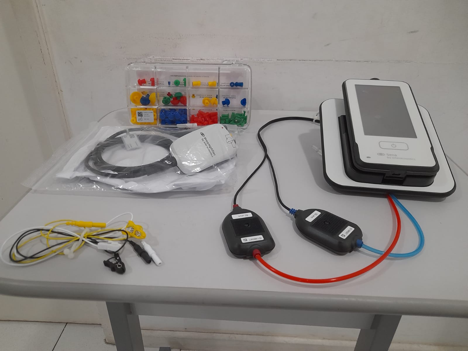 Maternidade de Nova Friburgo recebe equipamentos novos