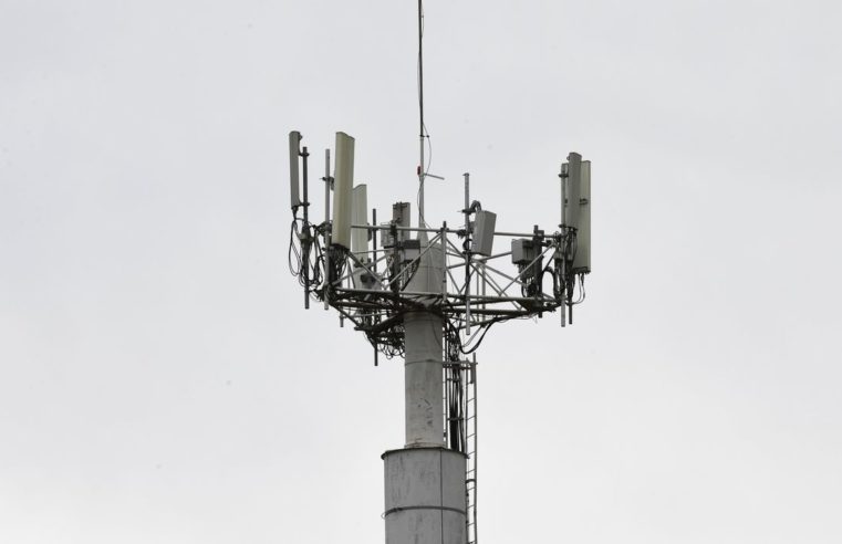 Anatel libera 5G em mais sete capitais a partir de segunda-feira