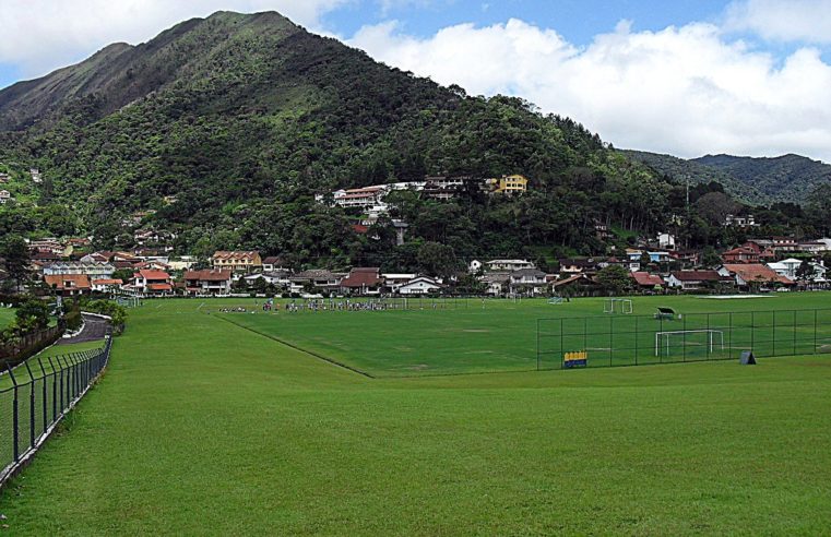 CBF vai integrar novo circuito turístico em Teresópolis