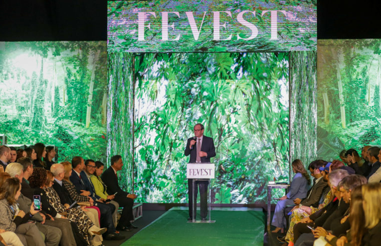30ª edição da Fevest tem expectativa de atrair cerca de 20 mil pessoas a Nova Friburgo