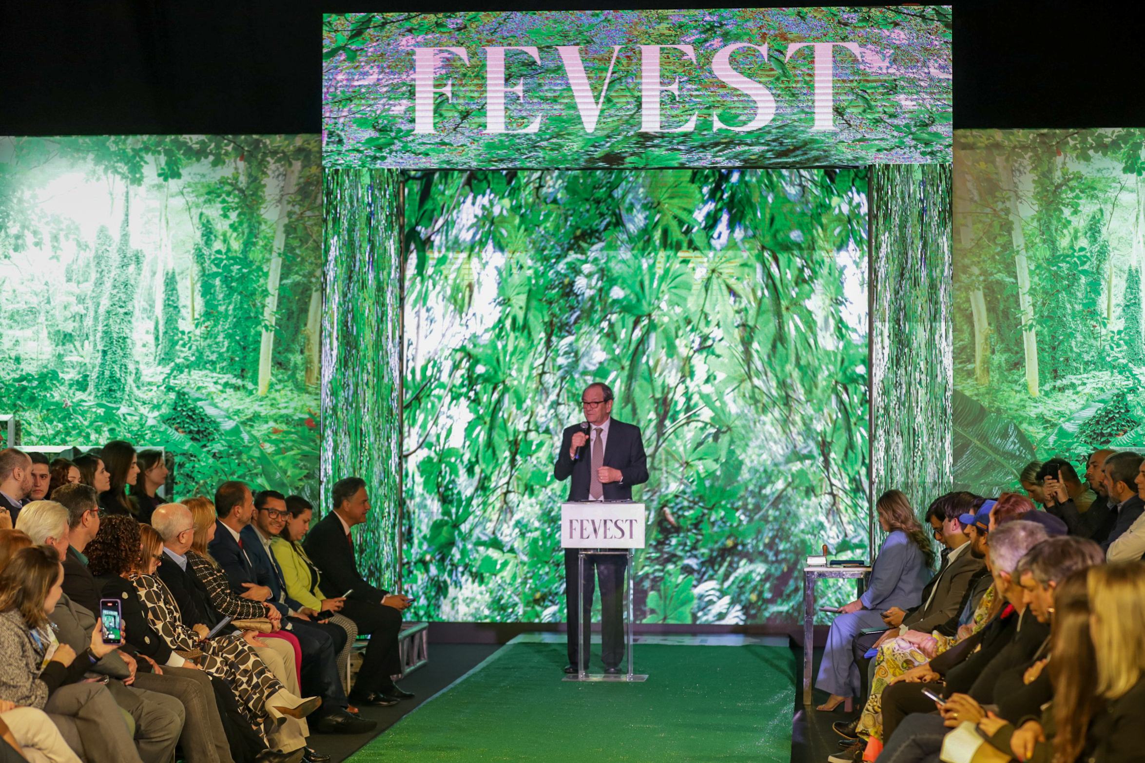 30ª edição da Fevest tem expectativa de atrair cerca de 20 mil pessoas a Nova Friburgo