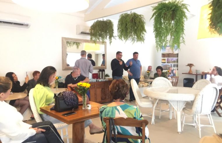 Petrópolis Gourmet, quinto maior do país, é confirmado entre 27 de outubro e 13 de novembro