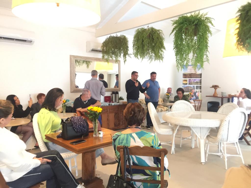 Petrópolis Gourmet, quinto maior do país, é confirmado entre 27 de outubro e 13 de novembro