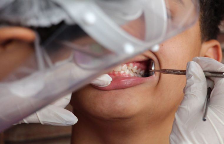 Coleta de dados sobre saúde bucal é prorrogada até 30 de setembro