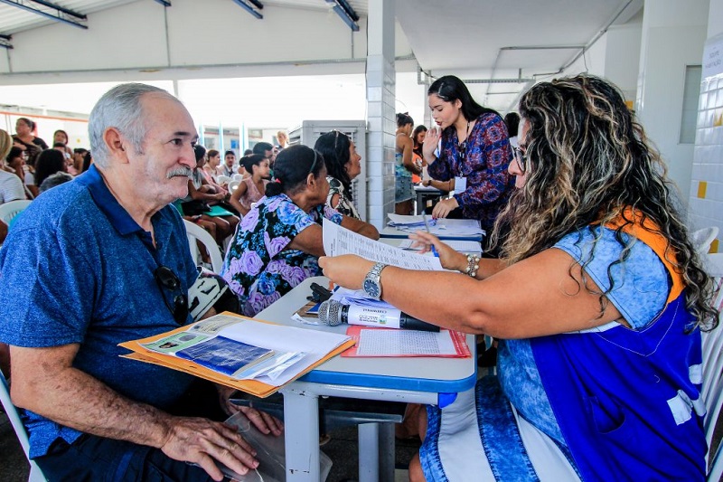 Aluguel social: parte do pagamento deste mês cairá na conta do beneficiário