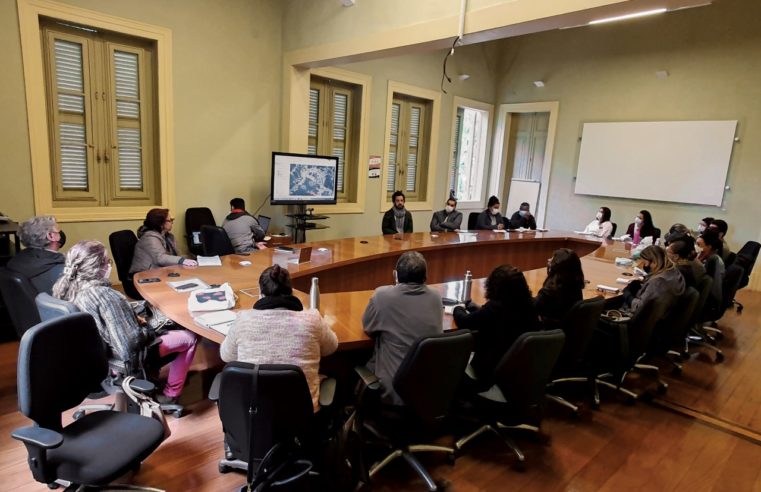 Fiocruz firma parceria com a Prefeitura de Petrópolis para desenvolver ações de prevenção em áreas atingidas pelas tragédias