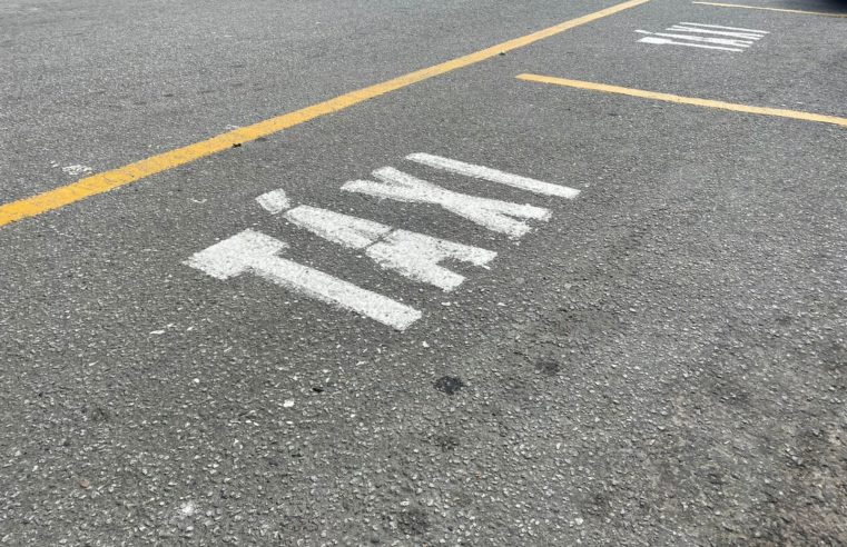 Taxista reage a tentativa de assalto e mata criminoso em Petrópolis